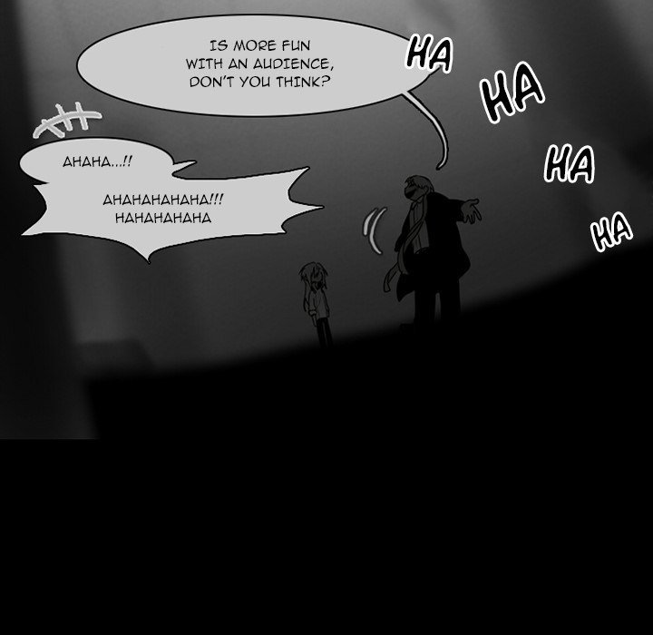 End and Save chapter 64 - page 41