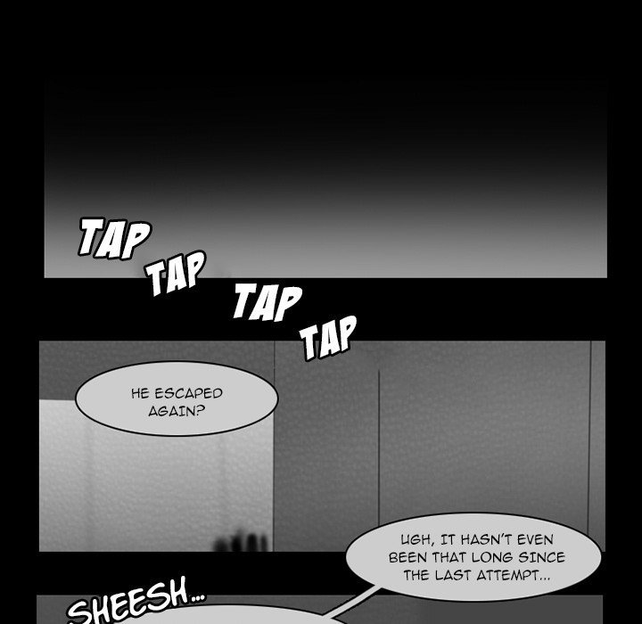 End and Save chapter 64 - page 42