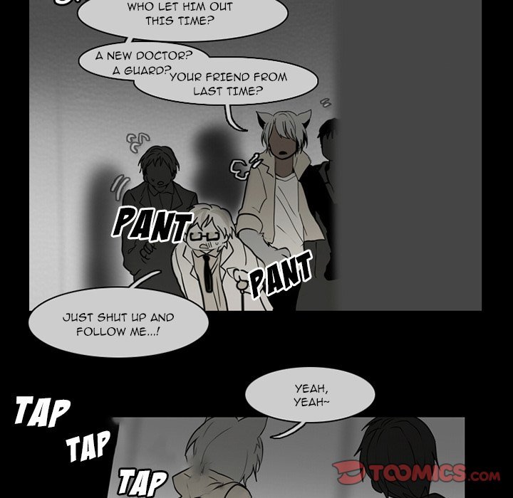 End and Save chapter 64 - page 43