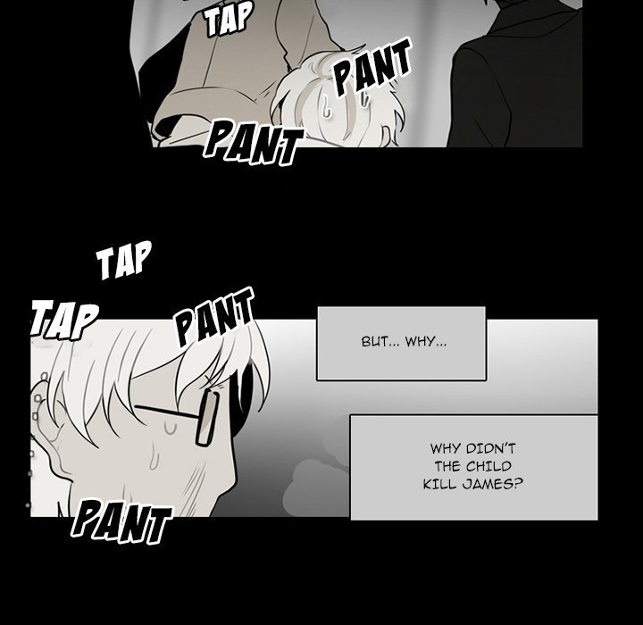 End and Save chapter 64 - page 44