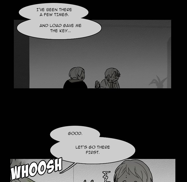 End and Save chapter 63 - page 24