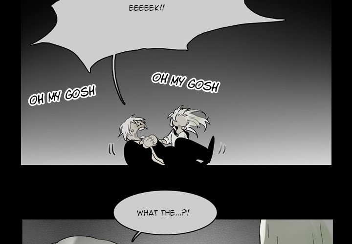 End and Save chapter 63 - page 3