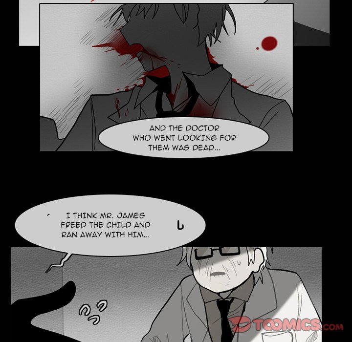 End and Save chapter 63 - page 30