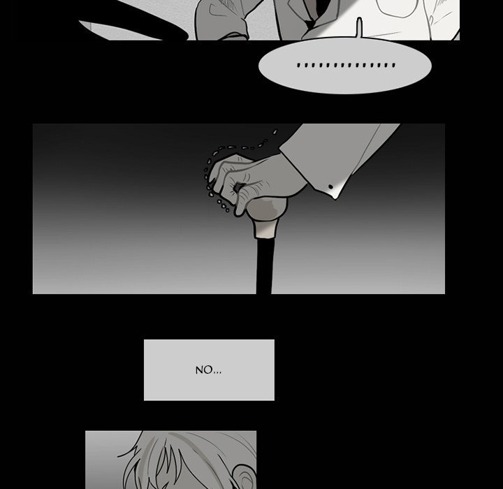 End and Save chapter 63 - page 31