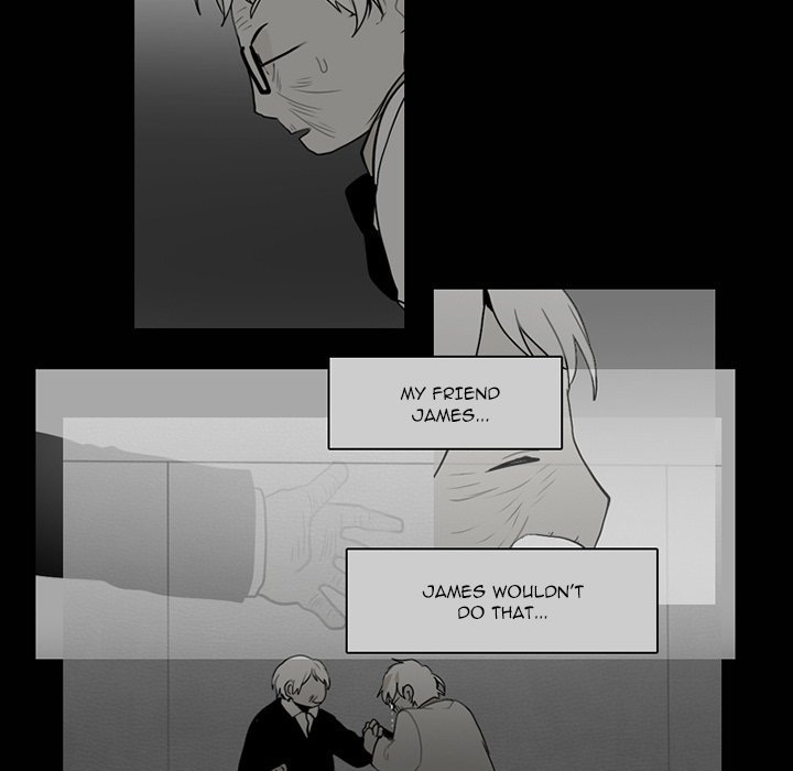End and Save chapter 63 - page 32