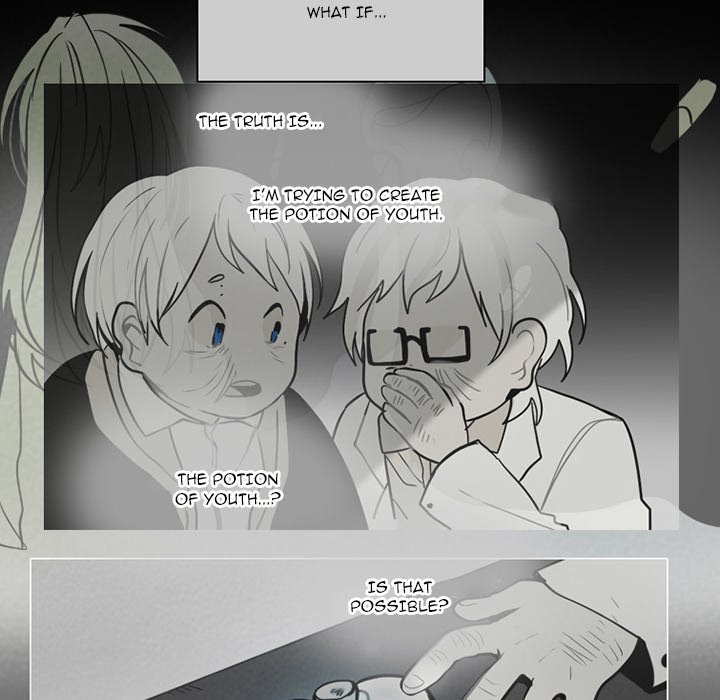 End and Save chapter 63 - page 35