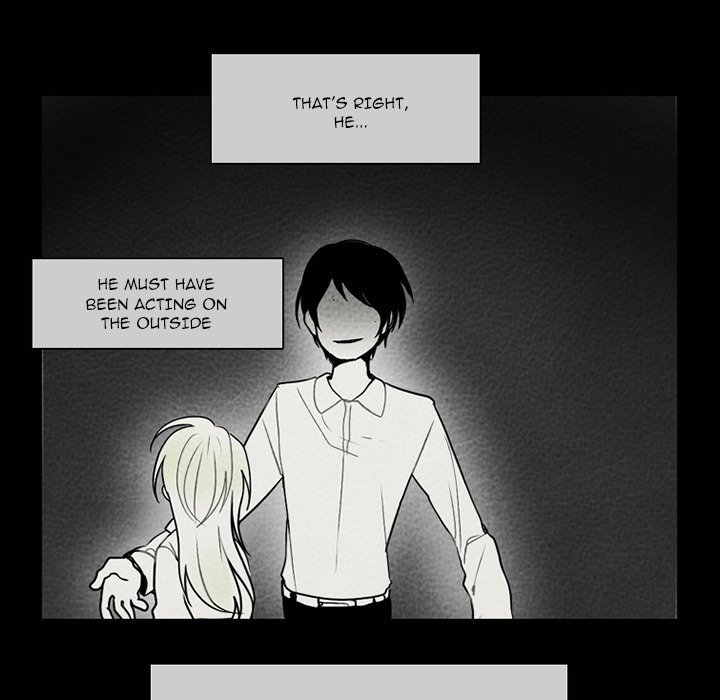 End and Save chapter 63 - page 37