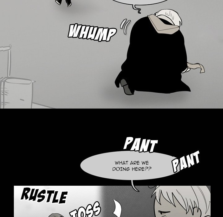 End and Save chapter 63 - page 43