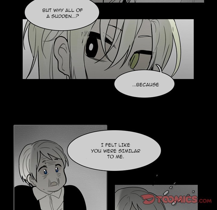 End and Save chapter 63 - page 6