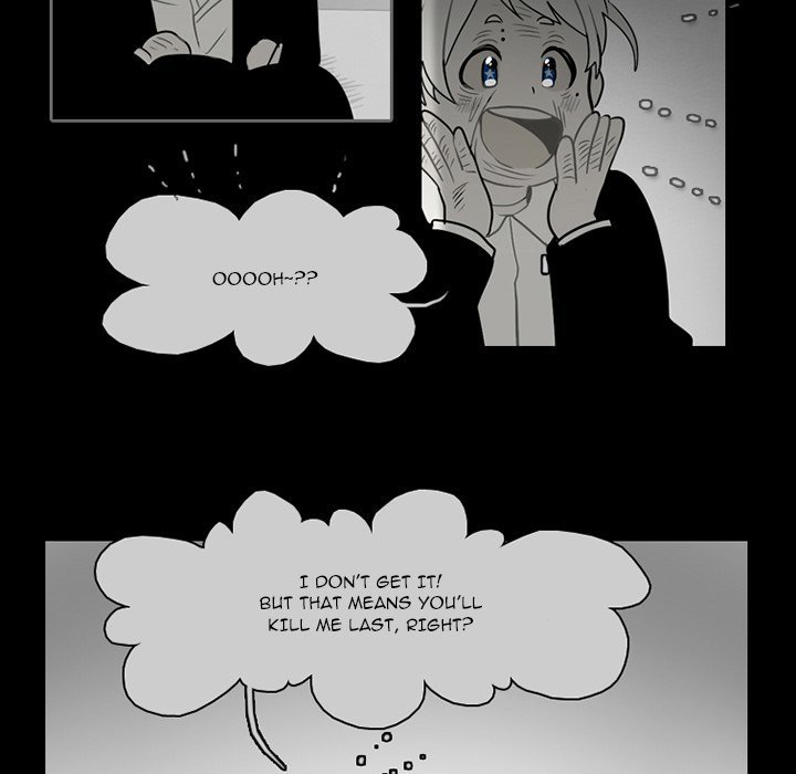 End and Save chapter 63 - page 7