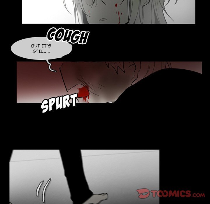 End and Save chapter 62 - page 37