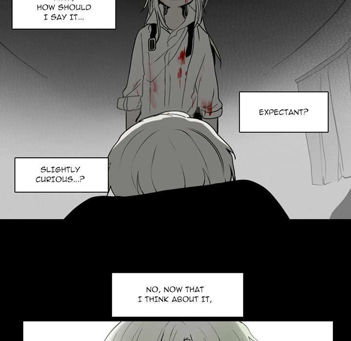 End and Save chapter 62 - page 41