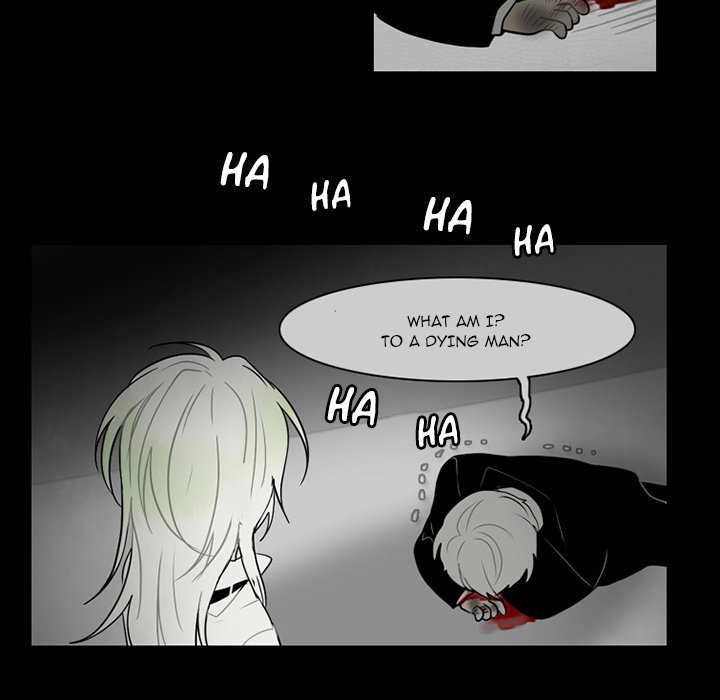 End and Save chapter 62 - page 44