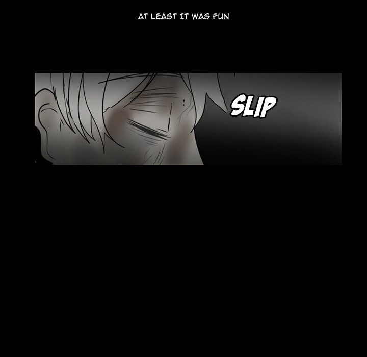 End and Save chapter 62 - page 50