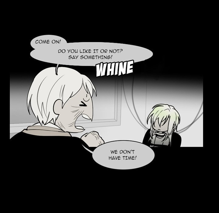 End and Save chapter 62 - page 6