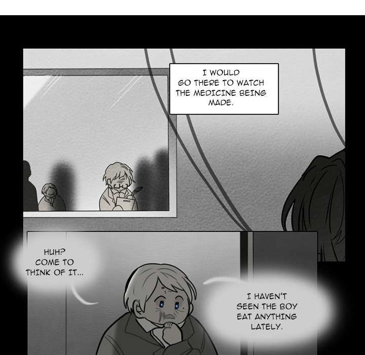 End and Save chapter 61 - page 13