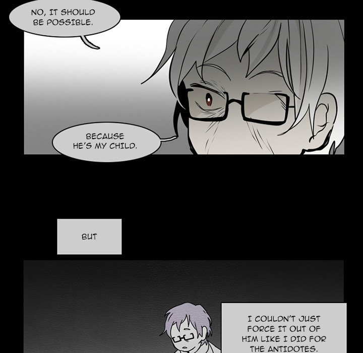 End and Save chapter 61 - page 24