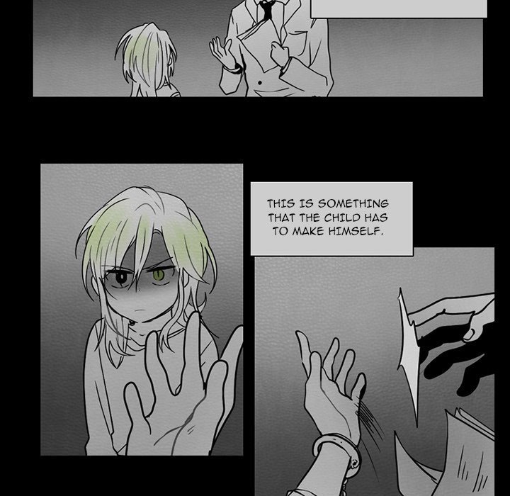 End and Save chapter 61 - page 25