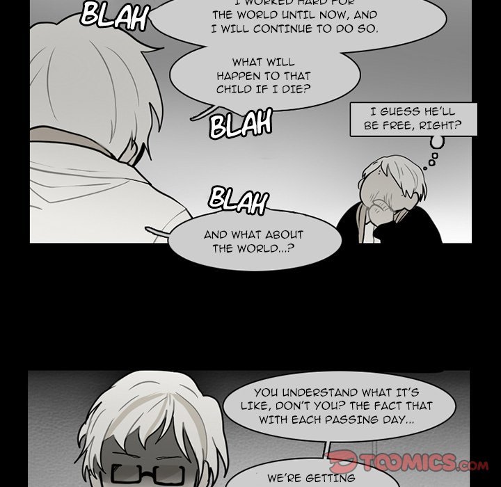 End and Save chapter 61 - page 30