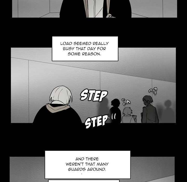 End and Save chapter 61 - page 41