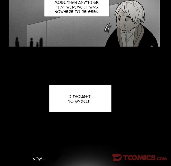 End and Save chapter 61 - page 42