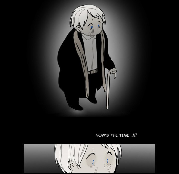 End and Save chapter 61 - page 43