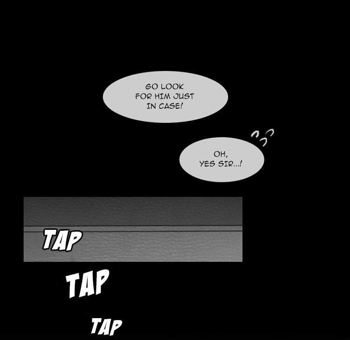 End and Save chapter 61 - page 48