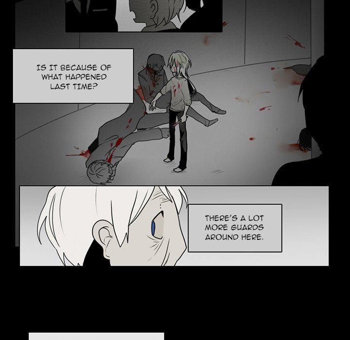 End and Save chapter 61 - page 5