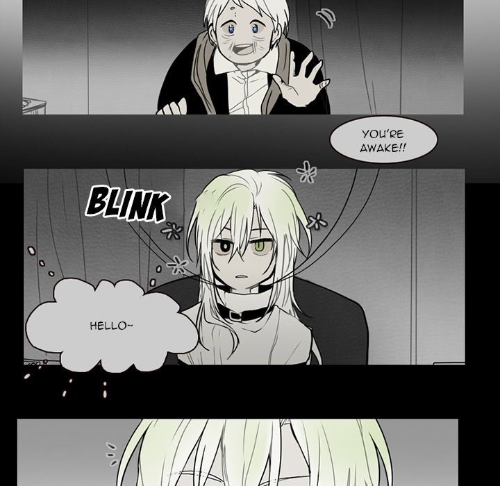 End and Save chapter 61 - page 59