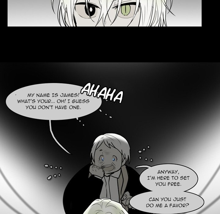 End and Save chapter 61 - page 60