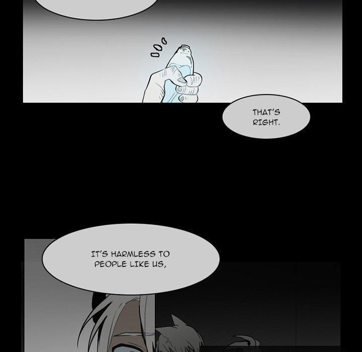 End and Save chapter 61 - page 7