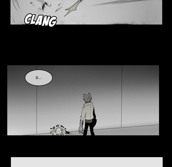 End and Save chapter 60 - page 36