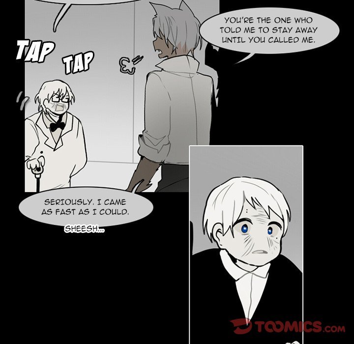 End and Save chapter 60 - page 38