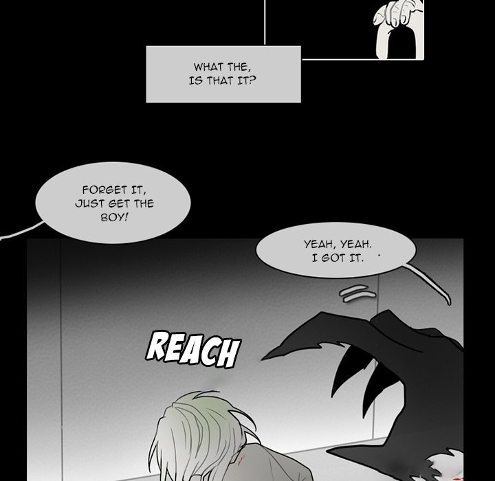 End and Save chapter 60 - page 39