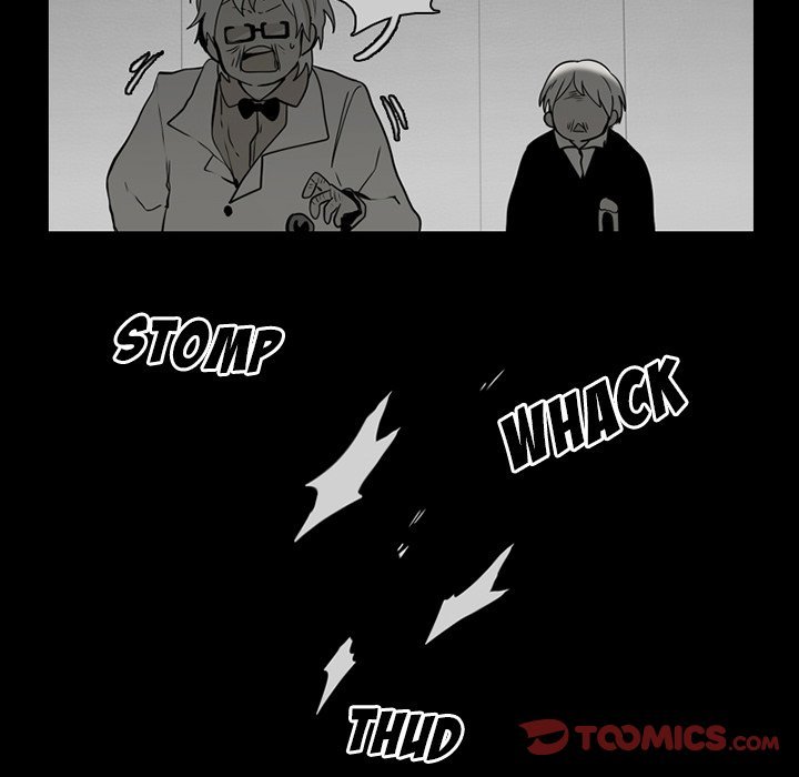 End and Save chapter 60 - page 50