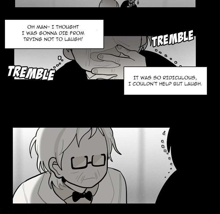 End and Save chapter 59 - page 21