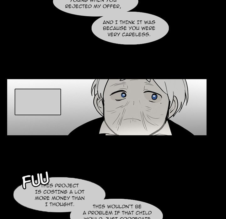 End and Save chapter 59 - page 27