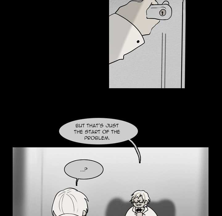 End and Save chapter 59 - page 36