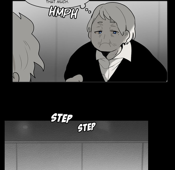 End and Save chapter 59 - page 5