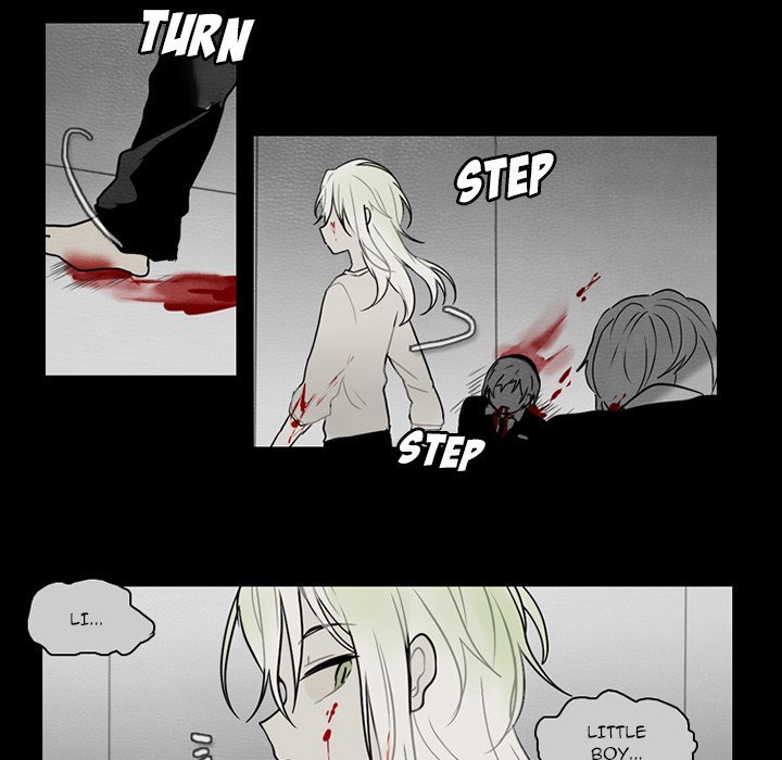 End and Save chapter 59 - page 50