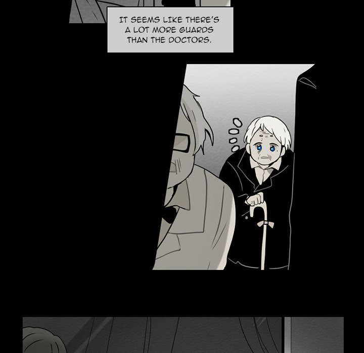 End and Save chapter 59 - page 8