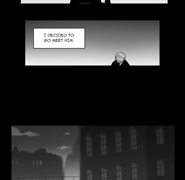 End and Save chapter 58 - page 42