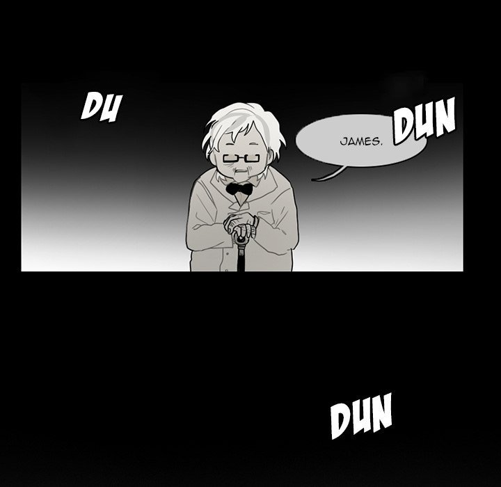 End and Save chapter 58 - page 44