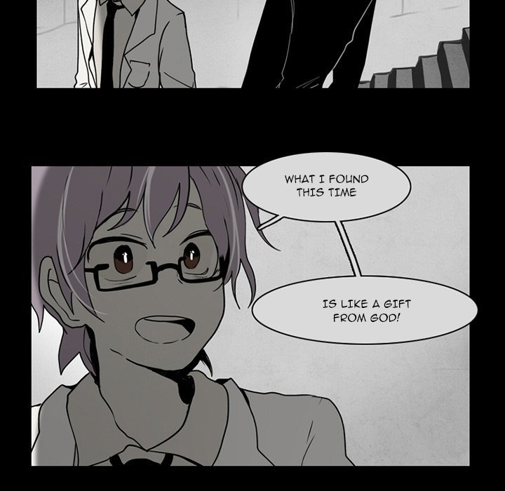End and Save chapter 57 - page 11