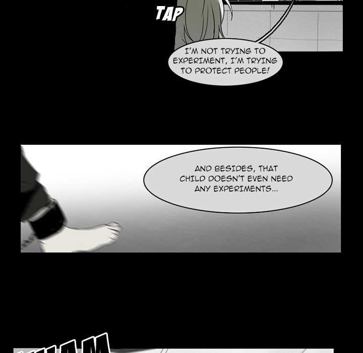 End and Save chapter 57 - page 19