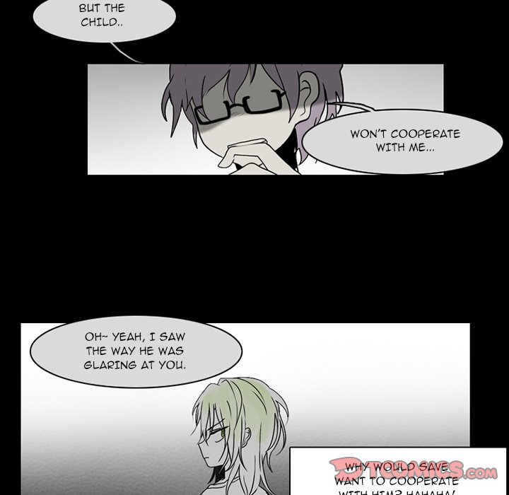 End and Save chapter 57 - page 42