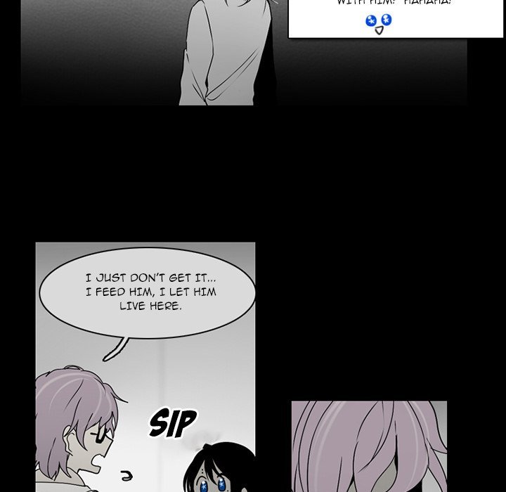 End and Save chapter 57 - page 43