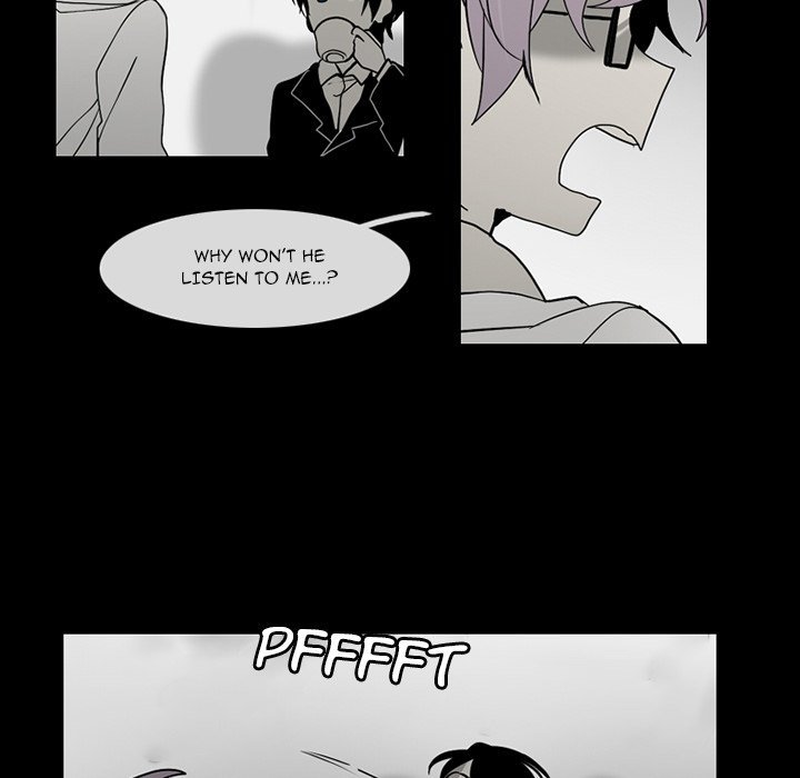 End and Save chapter 57 - page 44