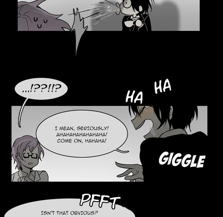 End and Save chapter 57 - page 45