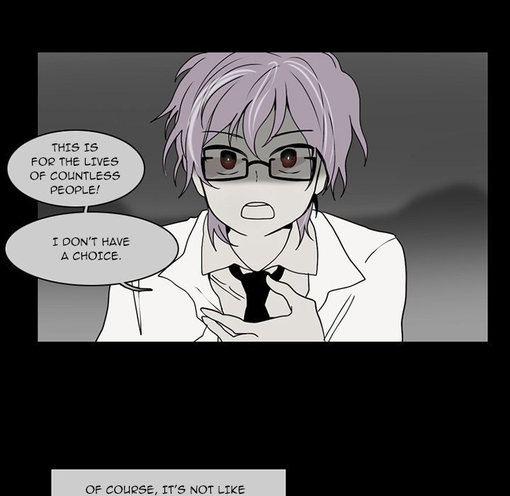 End and Save chapter 57 - page 49